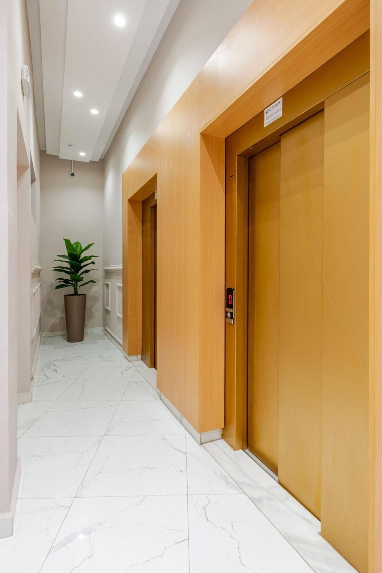 Appartement Acacia 2 Chambres Au Centre Ville タンジェ エクステリア 写真